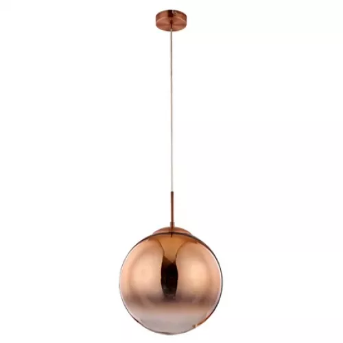 Подвесной светильник Arte Lamp JUPITER copper A7963SP-1RB