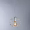 Подвесной светильник Arte Lamp SPIDER A1110SP-1WH
