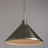 Подвесной светильник Arte Lamp BEVEL A9330SP-1SS