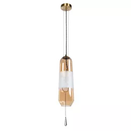 Подвесной светильник Divinare LICH 5012/28 SP-1