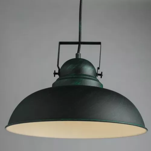 Подвесной светильник Arte Lamp MARTIN A5213SP-1BG