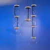 Подвесной светильник Divinare TRUMPET 1242/06 SP-30