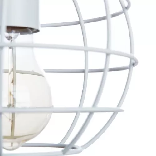 Подвесной светильник Arte Lamp SPIDER A1110SP-1WH