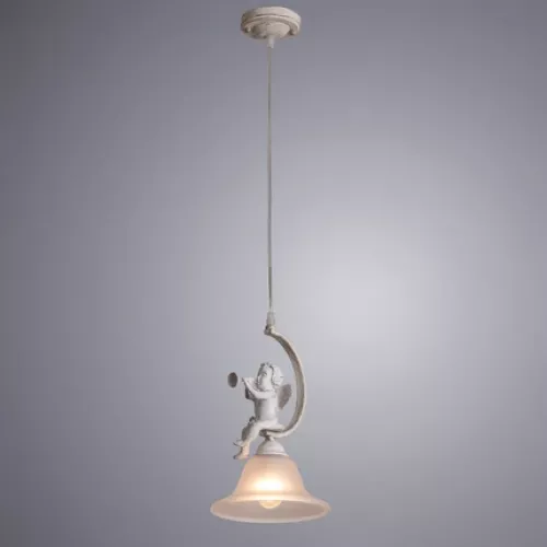 Подвесной светильник Arte Lamp AMUR A1133SP-1WG