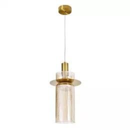 Подвесной светильник Arte Lamp ADAGIO A2791SP-1AM