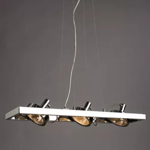 Подвесной светильник Arte Lamp FACCIA A4507SP-3CC