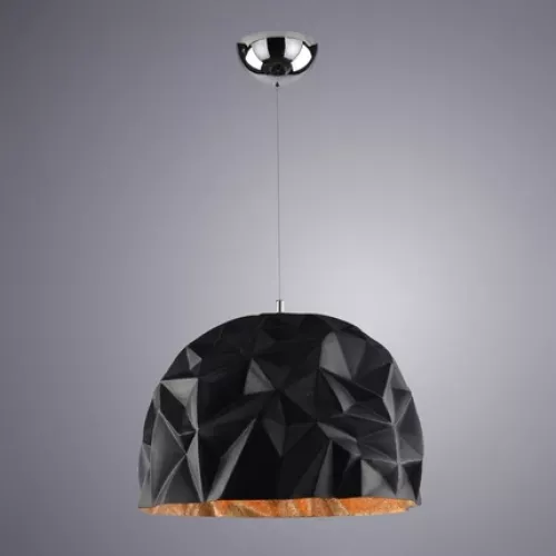 Подвесной светильник Arte Lamp DOME A8144SP-1GO