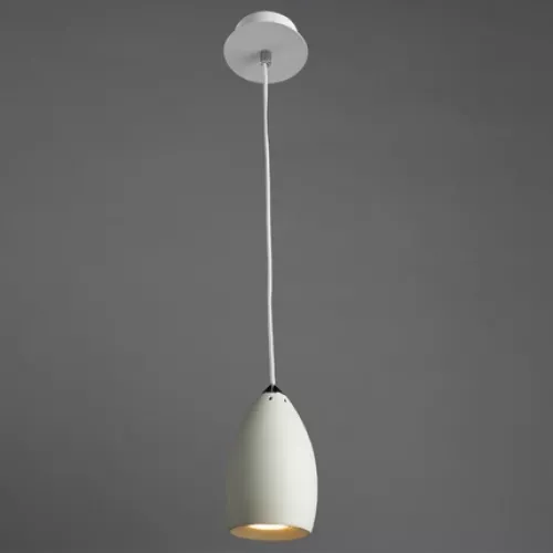 Подвесной светильник Arte Lamp ATLANTIS A4004SP-1WH