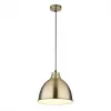 Подвесной светильник Arte Lamp BRACCIO A2055SP-1AB