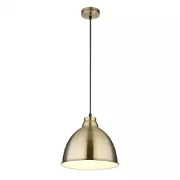 Подвесной светильник Arte Lamp BRACCIO A2055SP-1AB