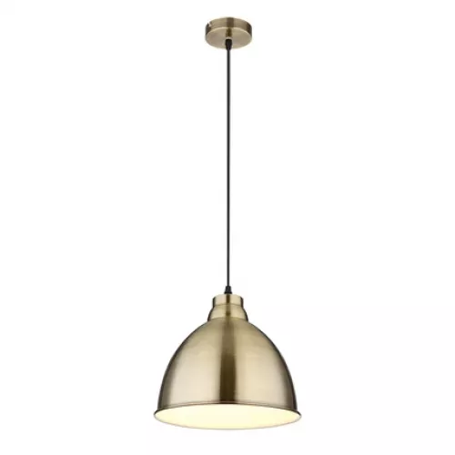 Подвесной светильник Arte Lamp BRACCIO A2055SP-1AB