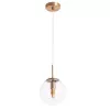 Подвесной светильник Arte Lamp VOLARE A1920SP-1AB