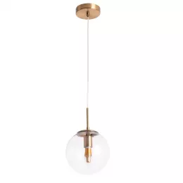 Подвесной светильник Arte Lamp VOLARE A1920SP-1AB