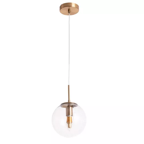 Подвесной светильник Arte Lamp VOLARE A1920SP-1AB