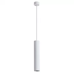 Точечный подвесной светильник Arte Lamp TORRE A1530SP-1WH