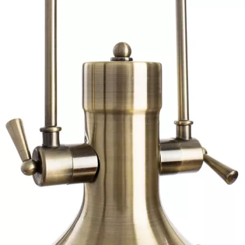 Подвесной светильник Arte Lamp DECCO A8022SP-1AB