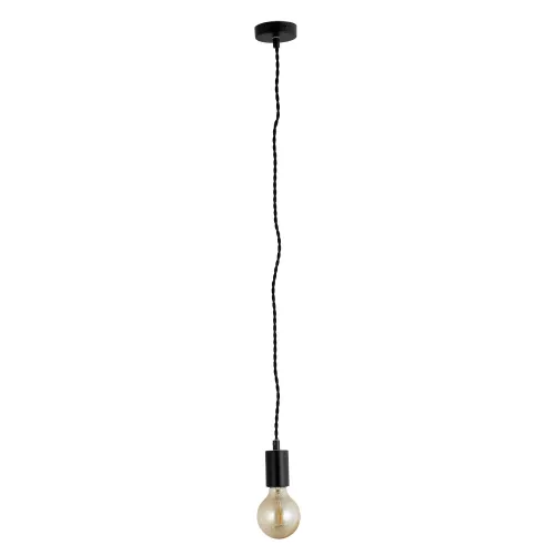 Подвесной светильник Arte Lamp FUORI A9184SP-1BK