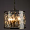 Подвесной светильник Arte Lamp BRUNO A8286SP-5AB