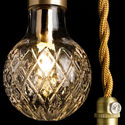 Подвесной светильник Arte Lamp SALUTE A8040SP-1SG