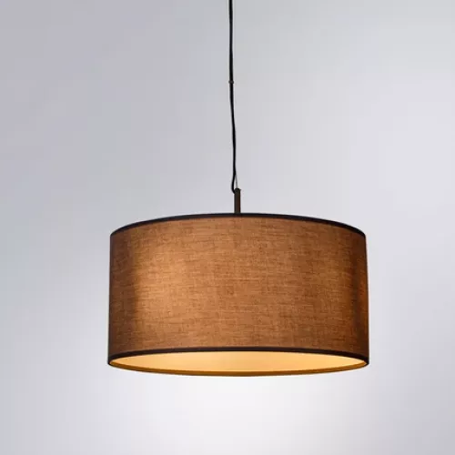Подвесная люстра Arte Lamp COPPA A4095SP-3GY