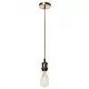 Подвесной светильник Arte Lamp ELECTRA A7002SP-1AB