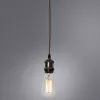 Подвесной светильник Arte Lamp ELECTRA A7002SP-1AB