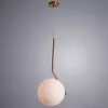 Подвесной светильник Arte Lamp BOLLA-UNICA A1922SP-1AB
