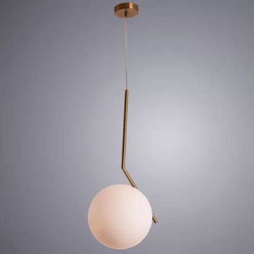 Подвесной светильник Arte Lamp BOLLA-UNICA A1922SP-1AB