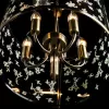 Подвесной светильник Arte Lamp BRUNO A8286SP-5AB