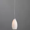 Подвесной светильник Arte Lamp BICCHIERE A4282SP-1CC