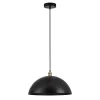 Подвесной светильник Arte Lamp CAPPELLO A7056SP-1BK