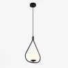 Подвесной светильник Arte Lamp MATISSE A7764SP-1BK