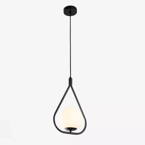 Подвесной светильник Arte Lamp MATISSE A7764SP-1BK