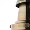 Подвесной светильник Arte Lamp FISHERMAN A5518SP-1AB