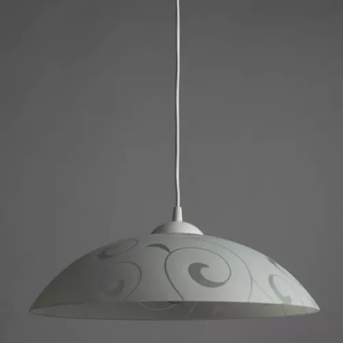 Подвесной светильник Arte Lamp CUCINA A3320SP-1WH
