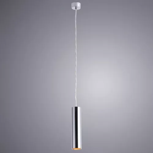 Точечный подвесной светильник Arte Lamp SIRIUS A1524SP-1CC