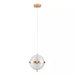 Подвесной светильник Arte Lamp ANDROMEDA A2089SP-5GO