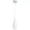Подвесной светильник Arte Lamp BICCHIERE A4282SP-1CC