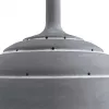 Подвесной светильник Arte Lamp LOFT A5026SP-1GY