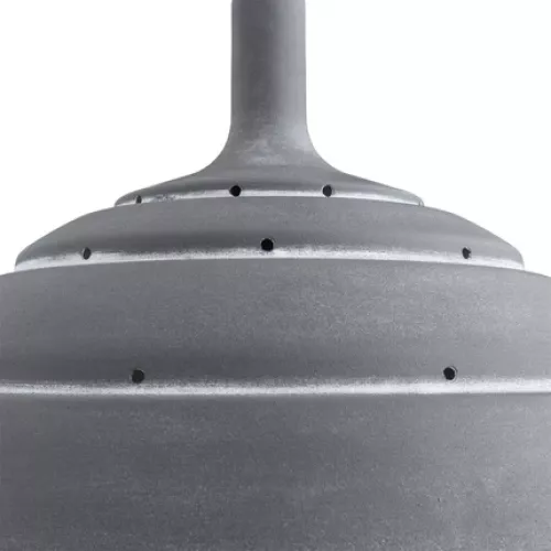 Подвесной светильник Arte Lamp LOFT A5026SP-1GY