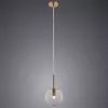 Подвесной светильник Arte Lamp CAMERON A7710SP-1AB