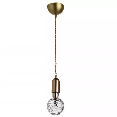 Подвесной светильник Arte Lamp SALUTE A8040SP-1SG