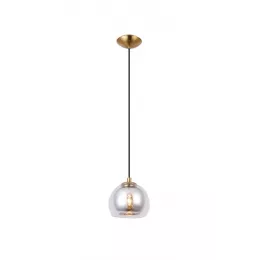 Подвесной светильник Arte Lamp RASTABAN A7984SP-1PB
