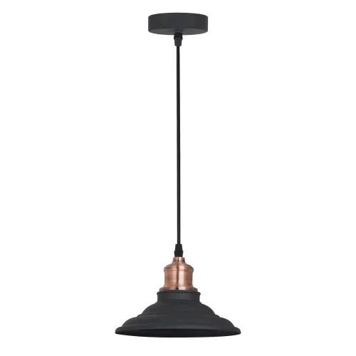 Подвесной светильник Arte Lamp LIDO A5067SP-1BK