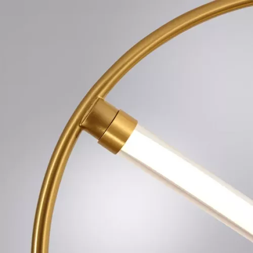 Подвесной светильник Arte Lamp DOLORES A2565SP-1PB