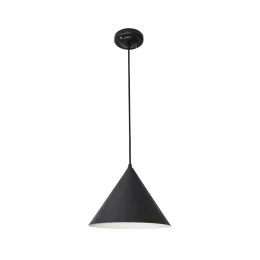 Подвесной светильник Arte Lamp LARK A7103SP-1BK