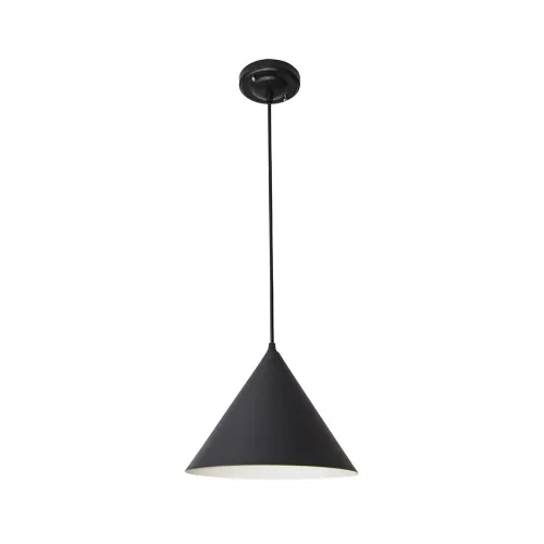 Подвесной светильник Arte Lamp LARK A7103SP-1BK