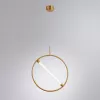 Подвесной светильник Arte Lamp DOLORES A2565SP-1PB