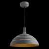 Подвесной светильник Arte Lamp LOFT A5026SP-1GY