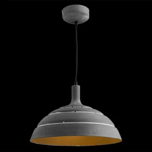 Подвесной светильник Arte Lamp LOFT A5026SP-1GY